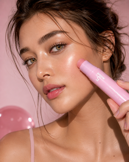 PDRN Pink Collagen Volume Multi Balm Stick