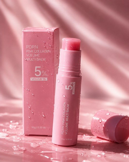 PDRN Pink Collagen Volume Multi Balm Stick